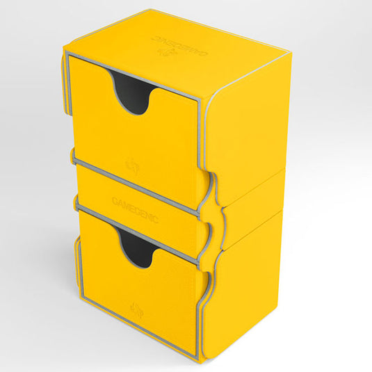 Gamegenic - Stronghold 200+ Convertible - Yellow