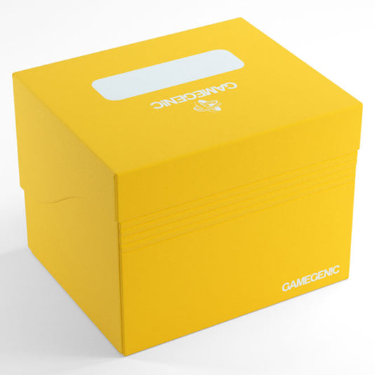 Gamegenic - Side Holder 100+ XL - Yellow