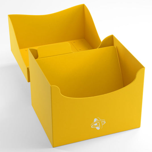 Gamegenic - Side Holder 100+ XL - Yellow