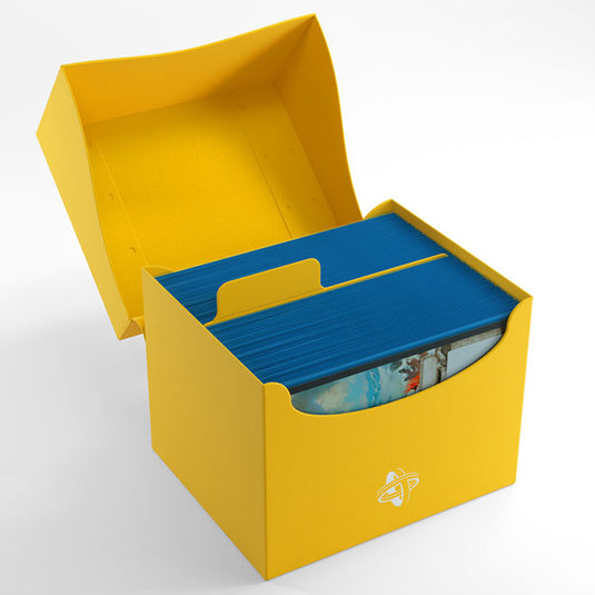 Gamegenic - Side Holder 100+ XL - Yellow