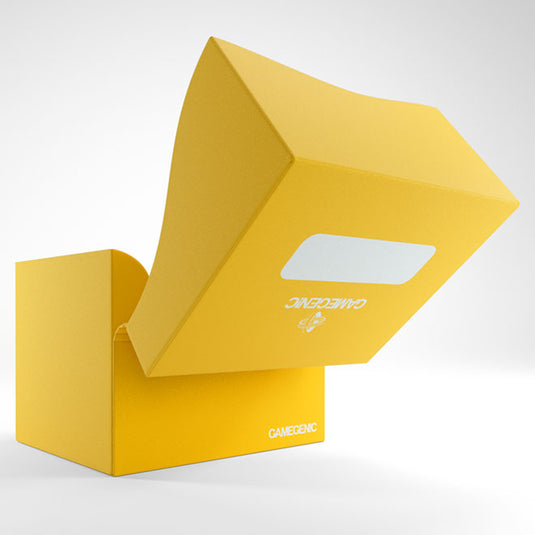 Gamegenic - Side Holder 100+ XL - Yellow