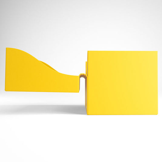 Gamegenic - Side Holder 100+ XL - Yellow
