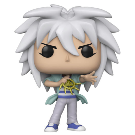 Funko POP! Vinyl - Yu-Gi-Oh - Yami Bakura