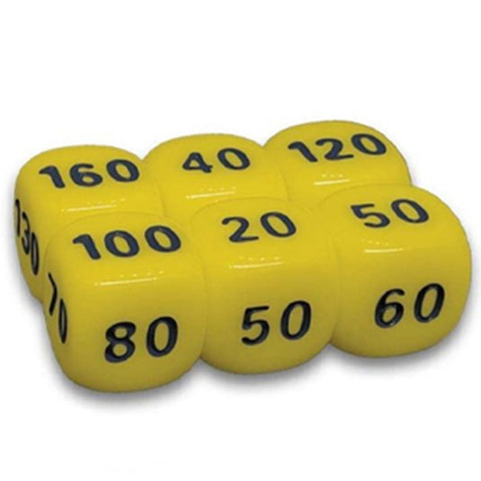 Pokemon - Premium Tournament Collection - Cyrus - Dice