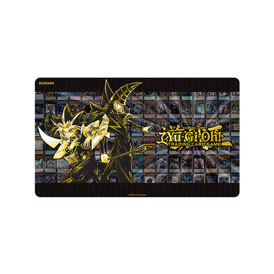 Yu-Gi-Oh! - Golden Duelists - Play Mat