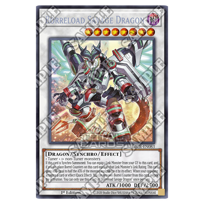 Yu-Gi-Oh! - Crystal Revenge