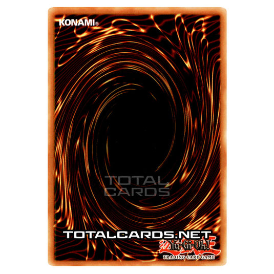 Yu-Gi-Oh! - Fists of the Gadgets - Boot-Up Order - Gear Force (Secret Rare) FIGA-EN004