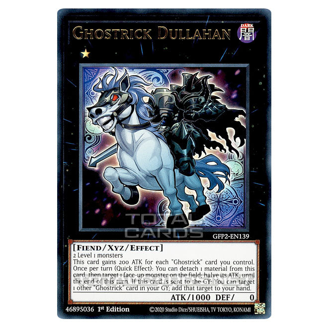 Yu-Gi-Oh! - Ghosts From The Past - The 2nd Haunting