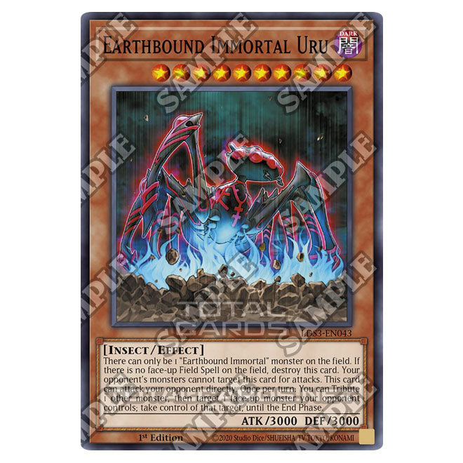 Yu-Gi-Oh! - Legendary Duelists: Season 3