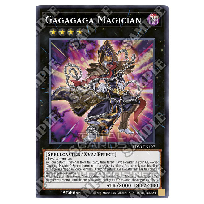 Yu-Gi-Oh! Polymerization Card Yugi's Legendary Decks, 1st Edition Common Yugi's Legendary Decks Yu-Gi-Oh! Polymerization Card Yugi's Legendary Decks, 1st Edition Common Yugi's Legendary Decks