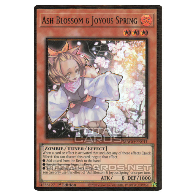 Yu-Gi-Oh! - Maximum Gold
