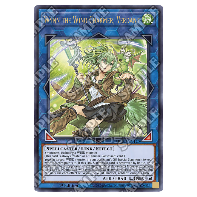 charmer link monsters Yu-Gi-Oh! - Maximum Gold - El Dorado