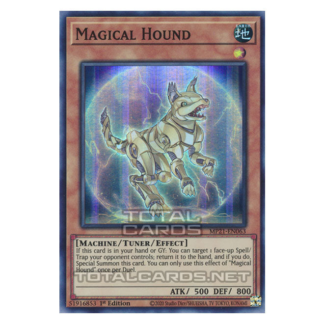yugioh mp21 card list Yu-Gi-Oh! - 2021 Tin of Ancient Battles