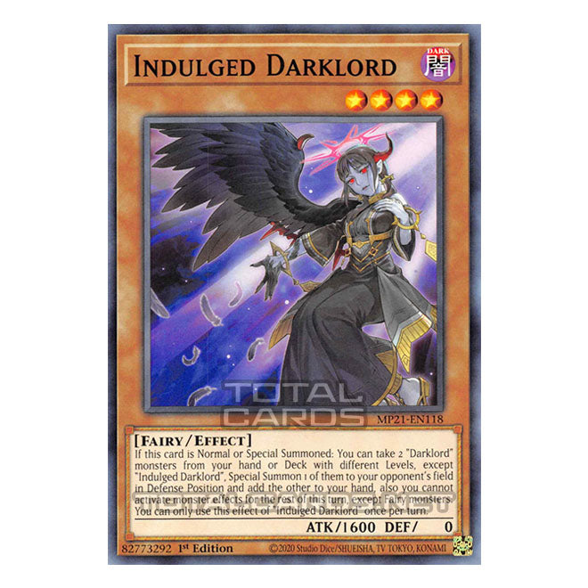Yu-Gi-Oh! - 2021 Tin of Ancient Battles