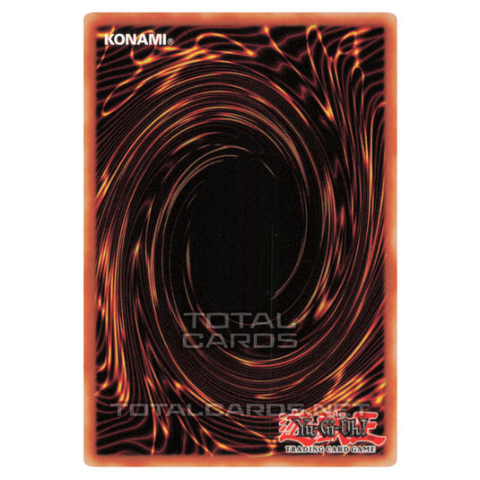 Yu-Gi-Oh! - The Dark Side of Dimensions Movie Pack Secret Edition - Dark Garnex the Cubic Beast (Secret Rare) MVP1-ENS33