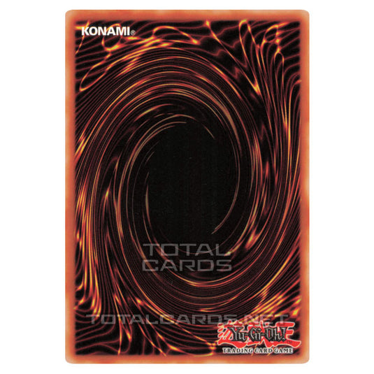 Yu-Gi-Oh! - The Dark Side of Dimensions Movie Pack Secret Edition - Blade Garoodia the Cubic Beast (Secret Rare) MVP1-ENS34