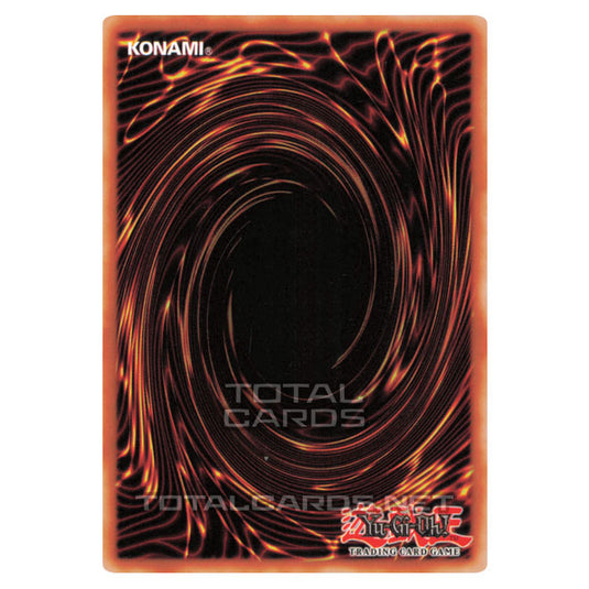 Yu-Gi-Oh! - The Dark Side of Dimensions Movie Pack Secret Edition - Cubic Mandala (Secret Rare) MVP1-ENS44