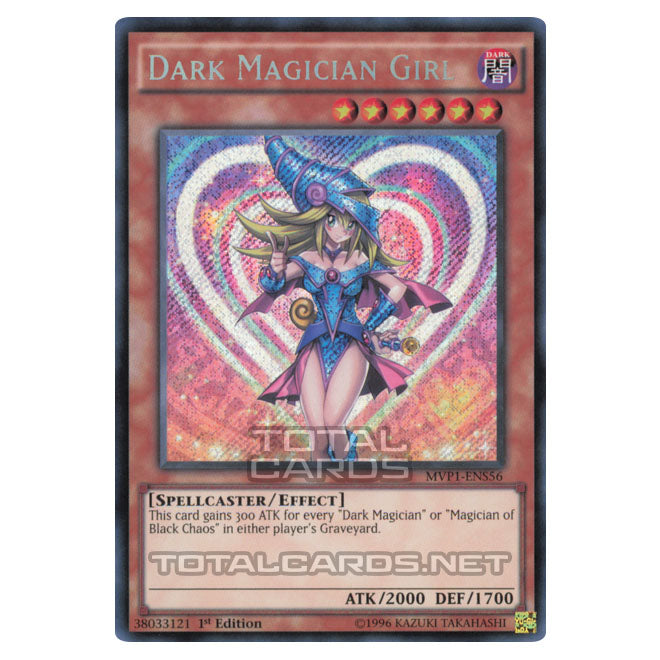 Yu-Gi-Oh! - The Dark Side of Dimensions Movie Pack Secret Edition