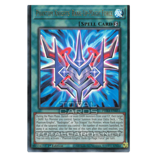 phantom rage card list yugioh Yu-Gi-Oh! - Phantom Rage