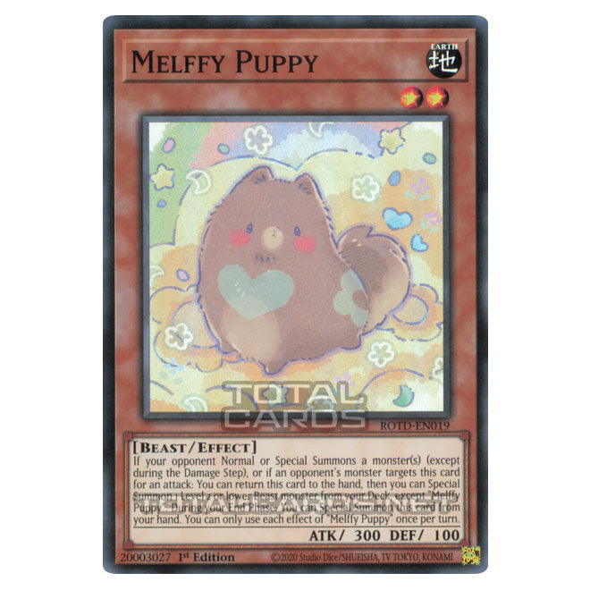 yu gi oh melffy deck Yu-Gi-Oh! - Rise of the Duelist