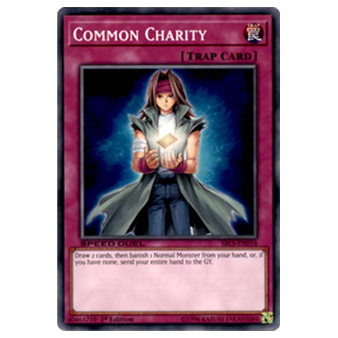Yu-Gi-Oh! - Arena of Lost Souls