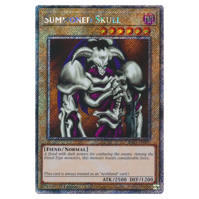 ra03 yugioh card list Yu-Gi-Oh! - Quarter Century Bonanza