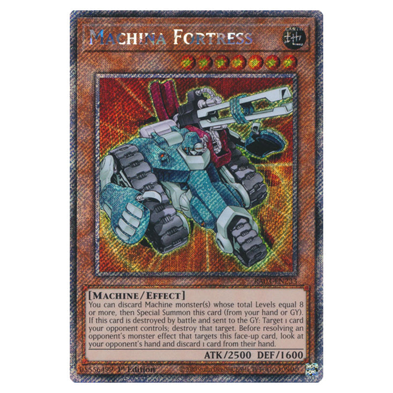 Yu-Gi-Oh! - Quarter Century Bonanza