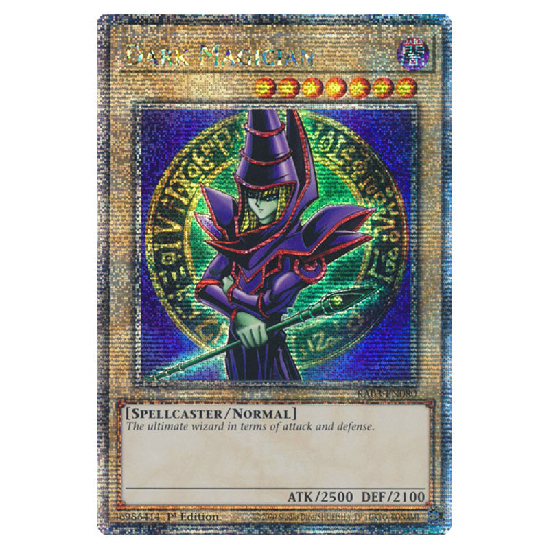 Yu-Gi-Oh! - Quarter Century Bonanza