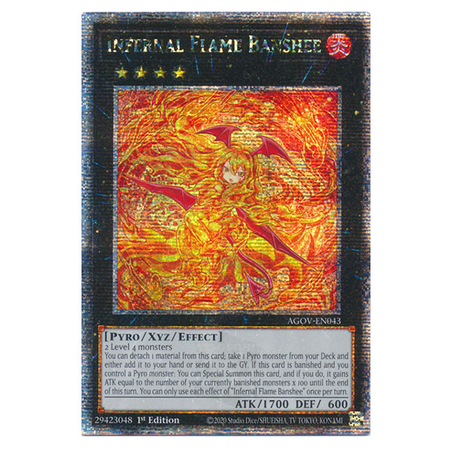 Yu-Gi-Oh! - Age of Overlord