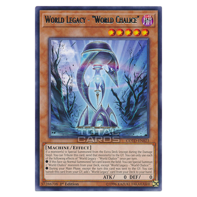 cotd yugioh card list Code of the Duelist Common Pulse Mines COTD-EN069 Destruction Dragon- Kaiba Collection -