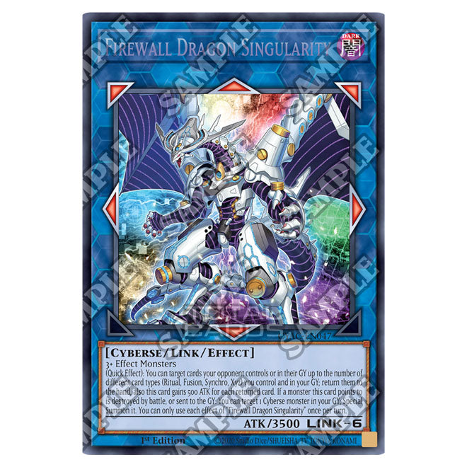 cyberse fusion monsters Yu-Gi-Oh! - Cyberstorm Access