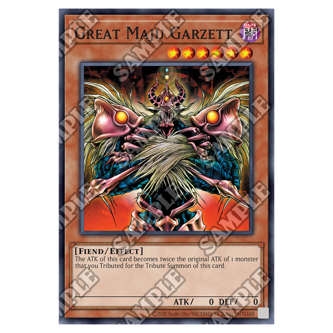 Yu-Gi-Oh! - Dark Crisis - 25th Anniversary Reprint