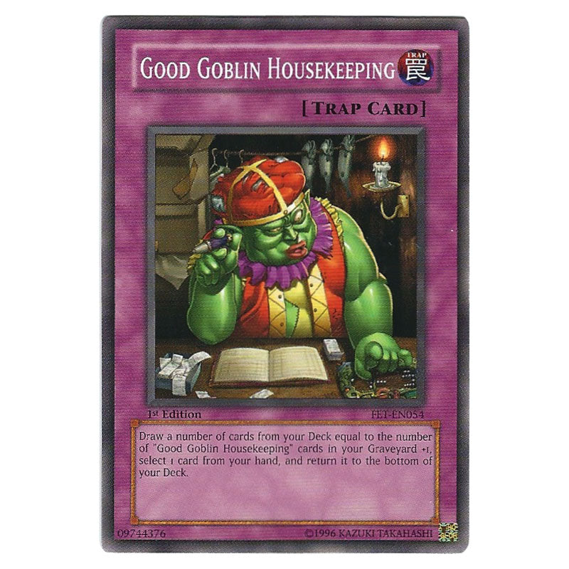 Yu-Gi-Oh! - Flaming Eternity