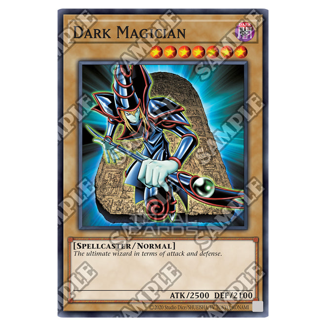 yugioh lc01 card list Yu-Gi-Oh! - Legendary Collection: 25th Anniversary Edition