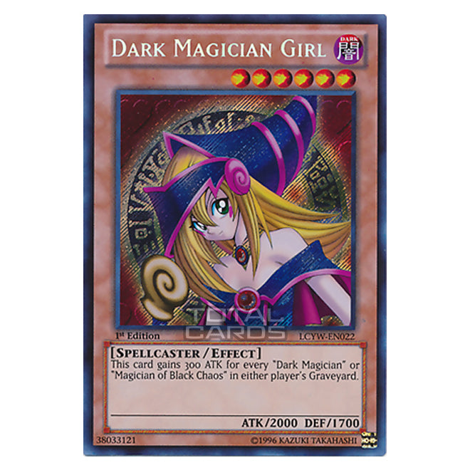 yugioh lcyw card list Yu-Gi-Oh! - Legendary Collection 3: Yugi's World Mega Pack