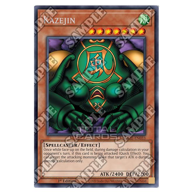 Yu-Gi-Oh! - Maze of Memories