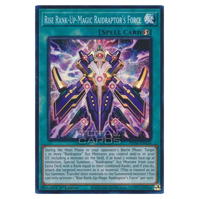 Yu-Gi-Oh! - Phantom Nightmare