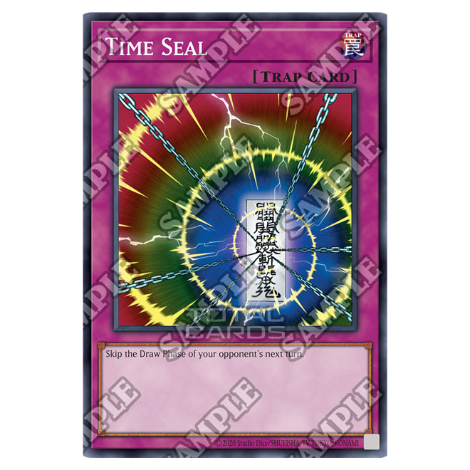 Yu-Gi-Oh! - Pharaohs Servant - 25th Anniversary Reprint