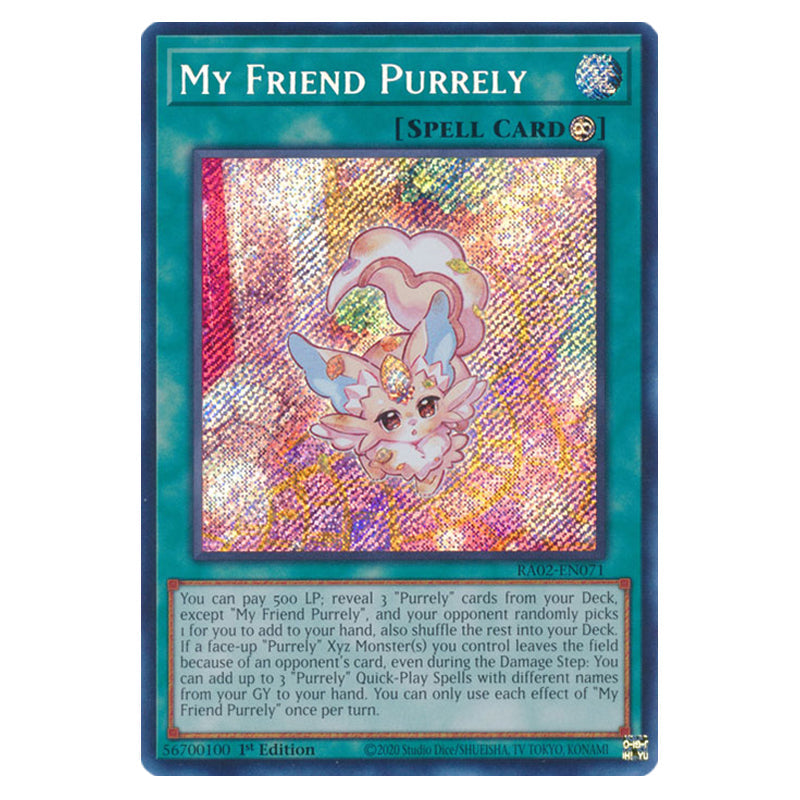 Yu-Gi-Oh! - 25th Anniversary Rarity Collection II