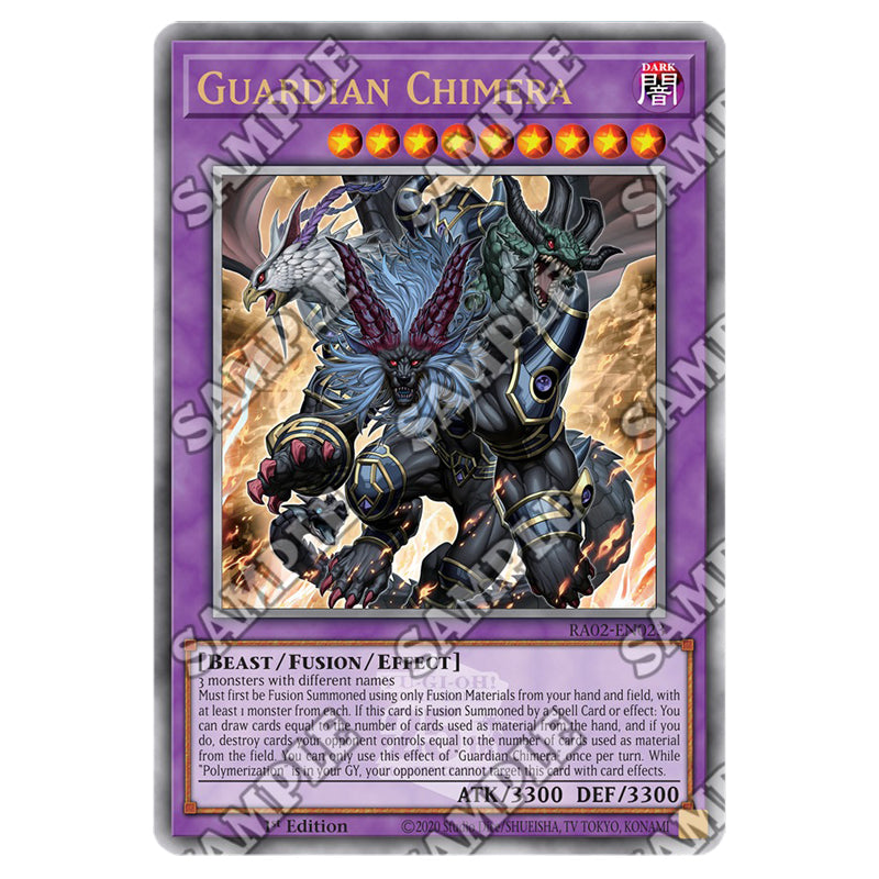 Yu-Gi-Oh 25th Anniversary Rarity Collection II - Quarter Century Secret Rare PICK