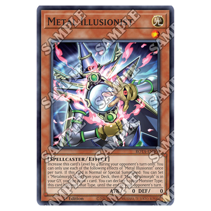 yugioh rota card Yugioh Card "Red-Eyes Black Fullmetal Dragon" ROTA-KR005 Korean Ver Ultimate Rare