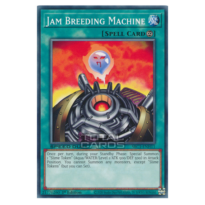 Yu-Gi-Oh! - Speed Duel: Streets of Battle City