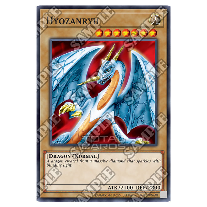 Yu-Gi-Oh! - Spell Ruler - 25th Anniversary Reprint