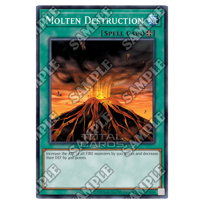 Yu-Gi-Oh! - Spell Ruler - 25th Anniversary Reprint