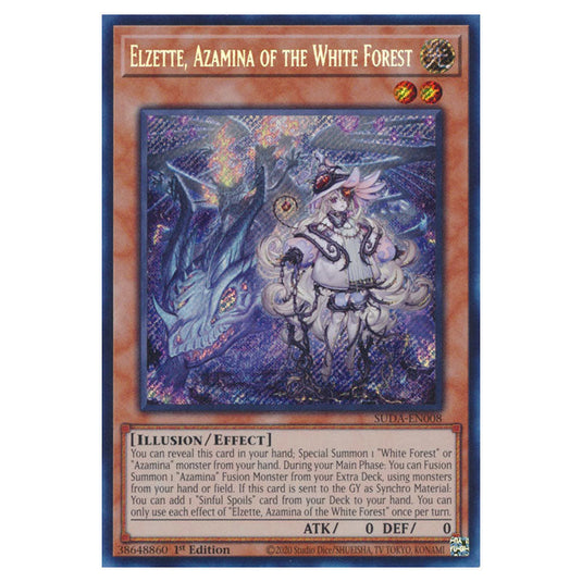 Speedroid Colonel Clackers SUDA-EN006 card from the Yu-Gi-Oh! set Supreme Darkness