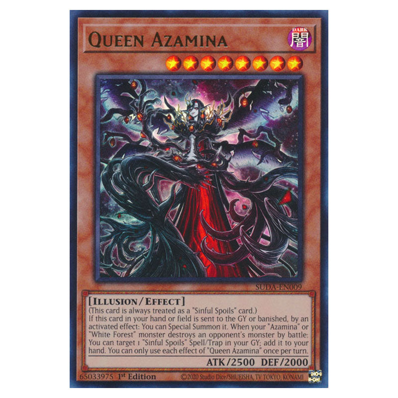 Yu-Gi-Oh! - Supreme Darkness