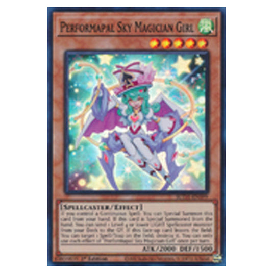 Abyss-steam SUDA-EN077 card from the Yu-Gi-Oh! set Supreme Darkness