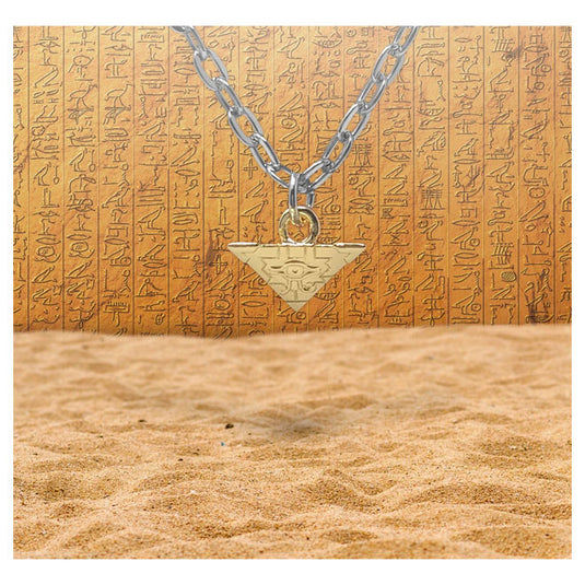 Yu-Gi-Oh - Limited Edition Unisex Necklace