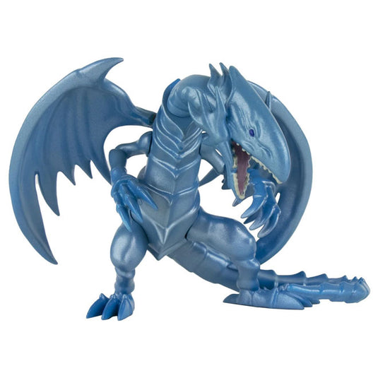 Yu-Gi-Oh! - 3.75 Inch Action Figures - Blue-Eyes White Dragon