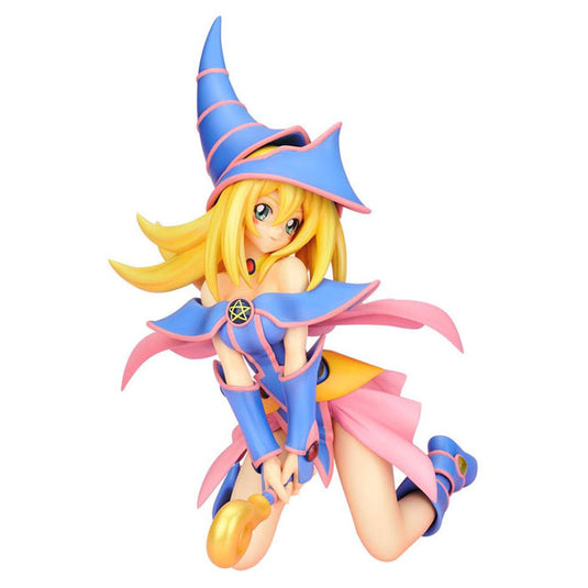 Yu-Gi-Oh! - ARTFXJ Statue 1/7 - Dark Magician Girl 18cm